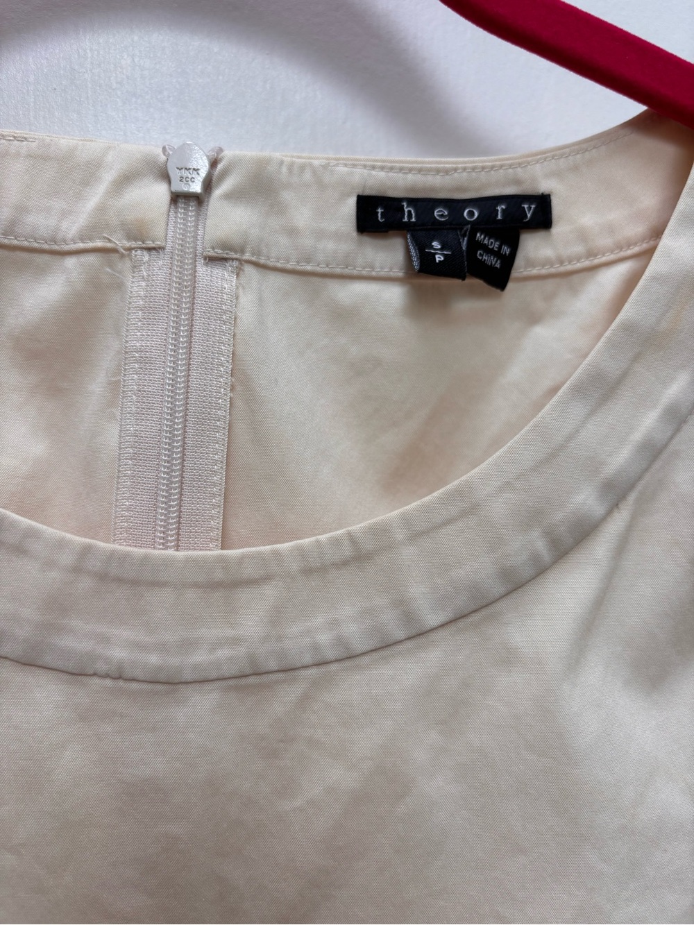 Theory top small - Picture 2 of 4